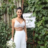 Casa a todo lujo: Silvina Escudero mostró cómo quedó su nuevo nidito de amor