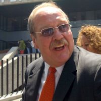 Javier Coello descarta que madre de Lozoya pise la cárcel