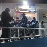 Fiscalía libera a cinco detenidos en Xochimilco, pero mantiene abierta la investigación