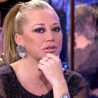 La dura crítica que lanzó Belén Esteban contra este cantante: no tuvo piedad alguna