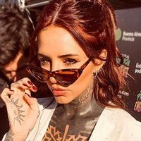 ¡Le comieron la boca! Cande Tinelli lo acepta y sube el video a su Instagram. ¡Mirá!