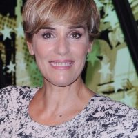 ¡Exultante! Reapareció Anabel Alonso y dio detalles de su hijo... ¿con un hermanito?