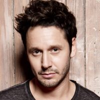 ¡Muy emotivo! Las palabras de Adrián Pallares sobre Benjamín Vicuña "Siempre reparo en la mirada"