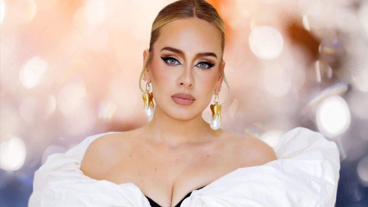 Adele. Fuente: (MInuto Neuquén)