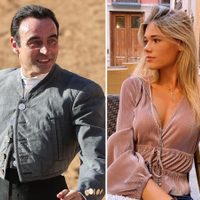 La nueva realidad de la pareja: Enrique Ponce y Ana Soria comparten su vida social en las redes