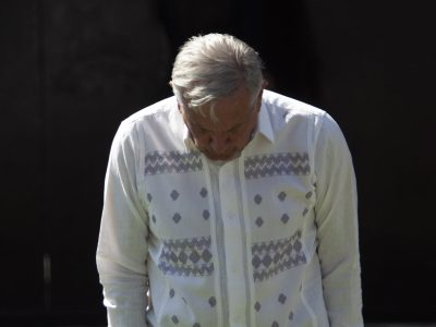 El monopolio de la moralidad
