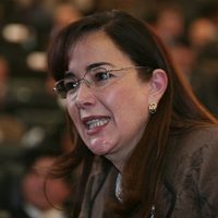 'Editaron mi conversación” con hijo de AMLO, acusa Yeidckol Polevnsky