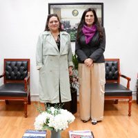 El INE tiene las puertas abiertas en la Cámara de Diputados: Kenia López Rabadán