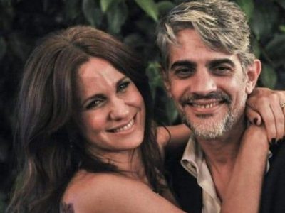 Nancy Dupláa deja un mensaje en las redes a Pablo Echarri y causa furor en segundos