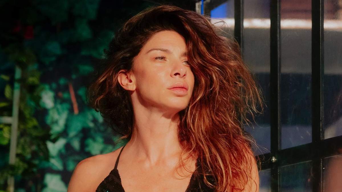 Romina Gaetani. Fuente: (Instagram)