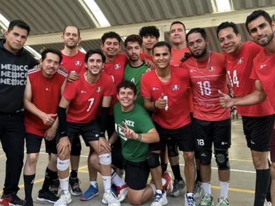 Conade otra vez sin dinero para deportistas; en riesgo los seleccionados para Juegos Sordolímpicos