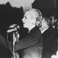 A 104 años del nacimiento de Evita, referentes del peronismo dejaron sus mensajes en las redes