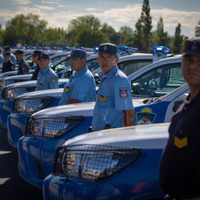 Histórica inversión en seguridad: Neuquén suma 240 nuevos vehículos y equipamiento de última tecnología