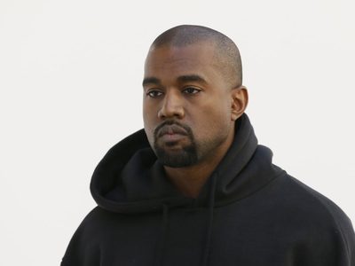 Sin el pan y sin la torta: Kanye West pierde la posibilidad de ir a elecciones y lo enfrenta solo