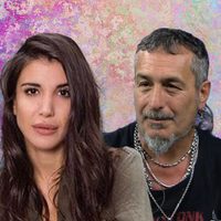 Al final se supo: la verdad sobre el fracaso de la pareja de Andrea Rincón y el Mono de Kapanga