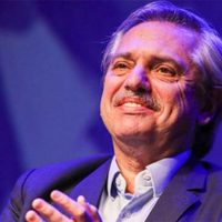 Alberto Fernández se reunió con organismos de derechos humanos