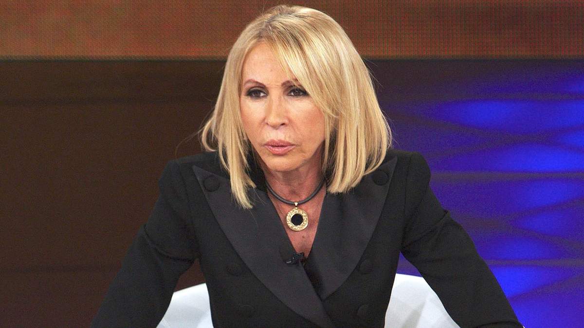 Laura Bozzo. Fuente: (Instagram)