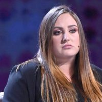 El impactante cambio físico de Rocío Flores: la evolución de niña a mujer