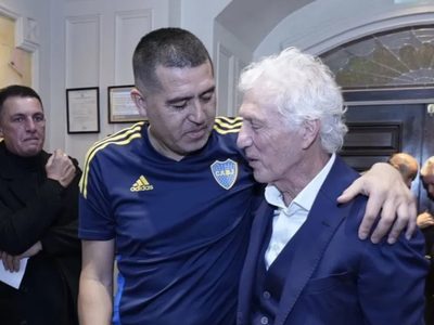 ¿Se suma a Boca?: Pékerman habló sobre los rumores que lo vinculan al Xeneize