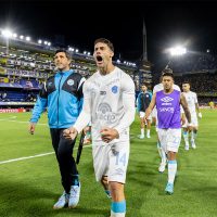 Belgrano de Córdoba y Argentinos Juniors, en Rosario y por un lugar en la final