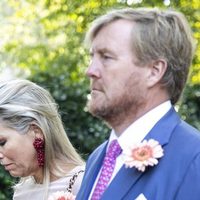 No la escuchó y ahora sufre: el divorcio que más le duele a la Reina Máxima