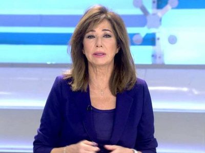Ana Rosa Quintana no se contuvo y terminó a los insultos: "Me pongo mala"