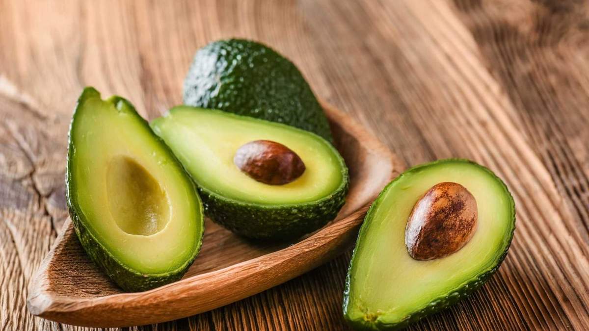 Palta. Fuente: (Instagram)