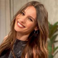 Lujo y tendencia: cuánto cuestan las exclusivas lámparas que puso Pampita en su galería