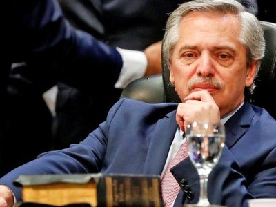 El particular pedido de Alberto Fernández por los Precios Cuidados