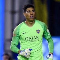 Se confirmó la peor noticia para Esteban Andrada