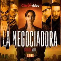 Serie "La Negociadora", hecha en México con equipo de AL