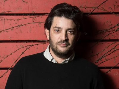 Irreconocible: Pablo Rago mostró esta impresionante postal de su hijo Vito y nos sorprendió a todos