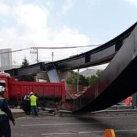 PRI señala a “un amigo” de Kuri detrás de la obra donde colapsó una trabe en Querétaro