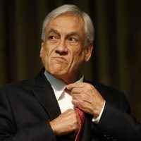 Desaprobado: el gobierno de Sebastián Piñera es el peor valorado desde el retorno de la democracia
