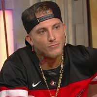 Recién separado de Barby Silenzi, El Polaco publicó un especial saludo por el Día de los Enamorados