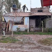 Incendio fatal en Neuquén Capital: dos adultos y una niña perdieron la vida