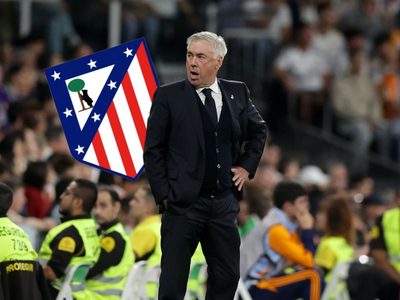Es una orden: la advertencia que recibió el Real Madrid antes del partido frente al Atlético