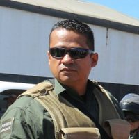 Detienen a jefes policiacos de Chihuahua acusados de desaparición forzada