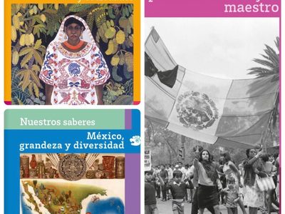 Nuevos libros de texto: el Ejército responsable de la represión en Guerrero