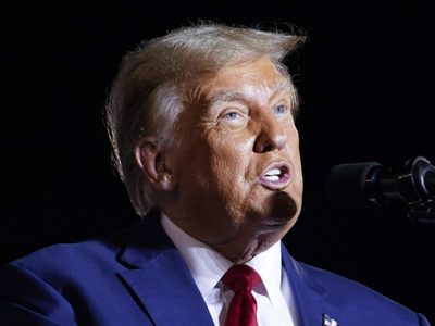 París 2024: Trump califica de "vergüenza" la representación de "La última cena"