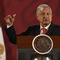 No vamos a polemizar con el presidente de El Salvador: AMLO