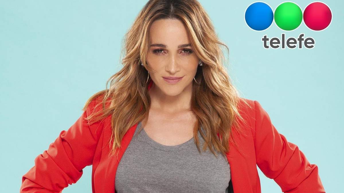 Vero Lozano. Fuente: (Minuto Neuquén)