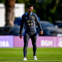 Los importantes ausentes de la Selección Argentina para la última fecha de Eliminatorias
