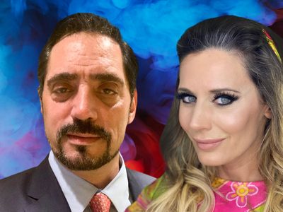 Puro descargo: Rocío Marengo aclaró cómo está su relación con Eduardo Fort
