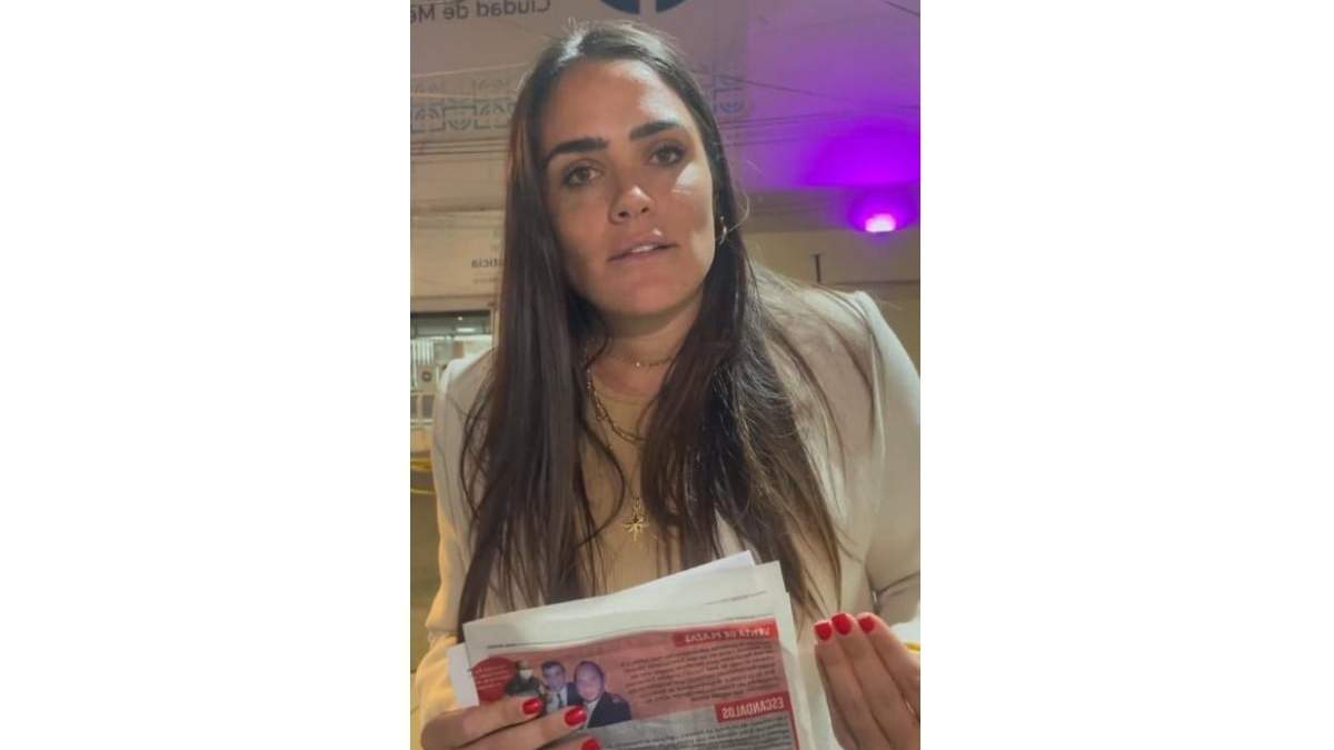 Directora general de Desarrollo Social de la alcaldía Miguel Hidalgo, en la Ciudad de México
