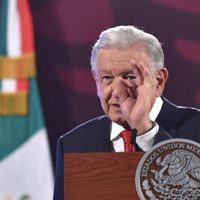 Estos fueron los principales temas de la conferencia mañanera de AMLO del 4 de julio (Video)