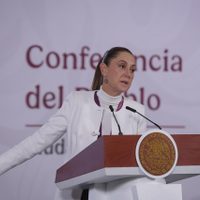 Sheinbaum: Sinaloa era “tranquilo” hasta antes de la entrega de “El Mayo” Zambada a EU