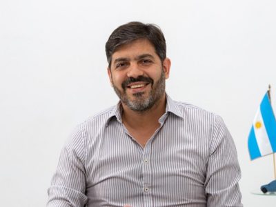 Para el jefe de Gabinete de Kicillof, la reforma impositiva "es una discusión que ya está saldada"