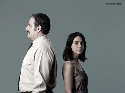 'Blackbird”: Las muchas caras del abuso sexual infantil