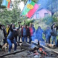 Comunidad Mapuche denunció criminalización de sus reclamos y acusó a los medios de tergiversar los hechos